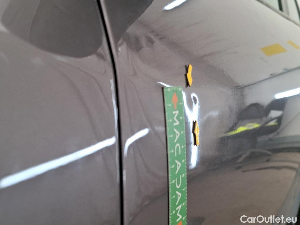 Renault  Megane RENAULT Mégane Estate 5p Break Business 1.5 dCi 110 FAP EDC Eco2 #44