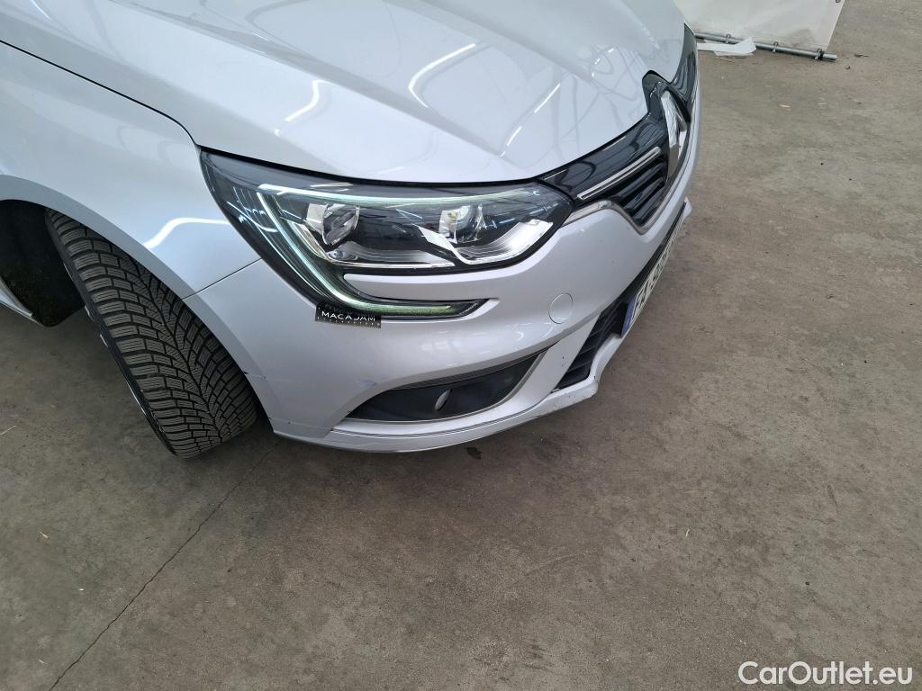  Renault  Megane  IV Grandtour Business 1.5 dCi 110CV BVA6 E6 #18