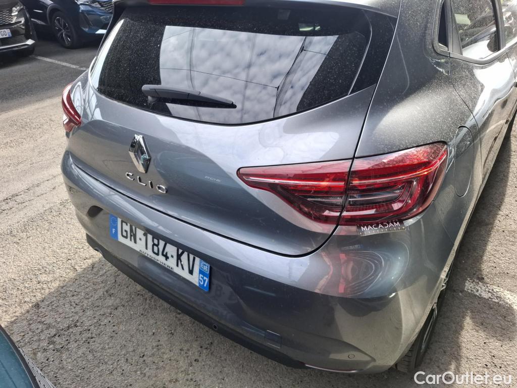  Renault  Clio  V Evolution 1.5 dCi 100CV BVM6 E6d #30