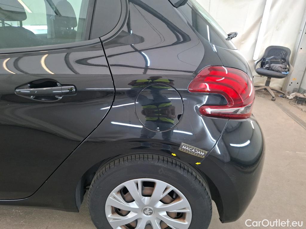  Peugeot  208  Active Business 1.6 HDi 100CV BVM5 E6 #3