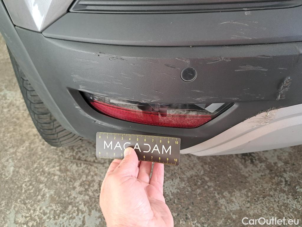  Renault  Captur  II Evolution 1.6 E-TECH Hybrid 145CV BVA6 E6d #4