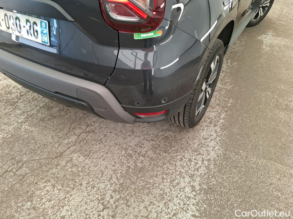  Dacia  Duster  Journey 1.3 TCe 150CV BVA6 E6d #4
