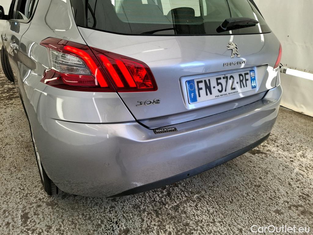  Peugeot  308  Active Business 1.5 HDI 100CV BVM6 E6d #6