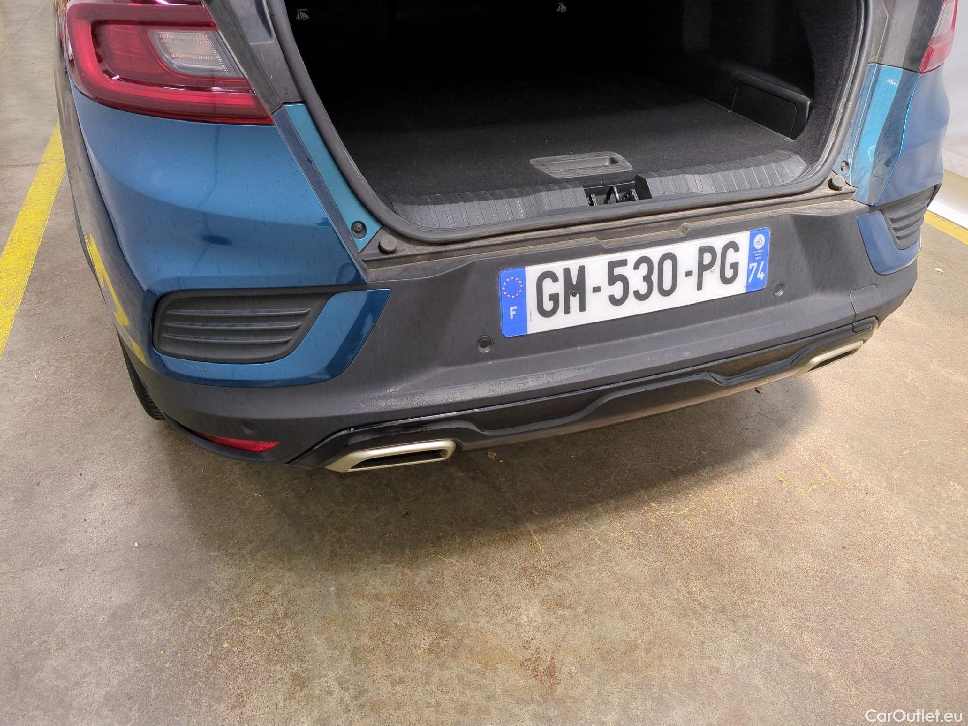  Renault  Arkana  Engineered 1.6 E-TECH Hybrid 145CV BVA6 E6d #9