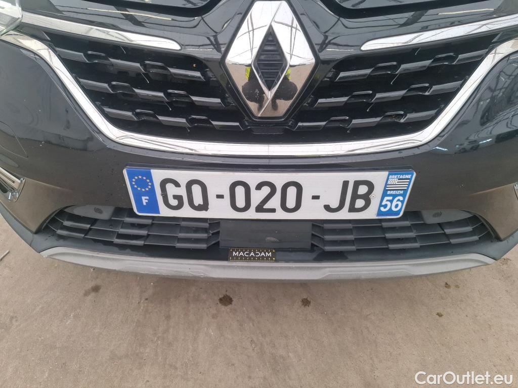  Renault  Arkana  Evolution 1.6 E-TECH Hybrid 145CV BVA6 E6d #9