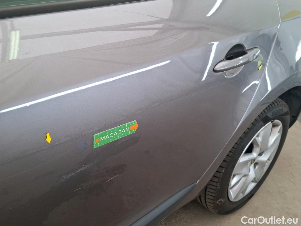  Renault  Megane RENAULT Mégane Estate 5p Break Business 1.5 dCi 110 FAP EDC Eco2 #15