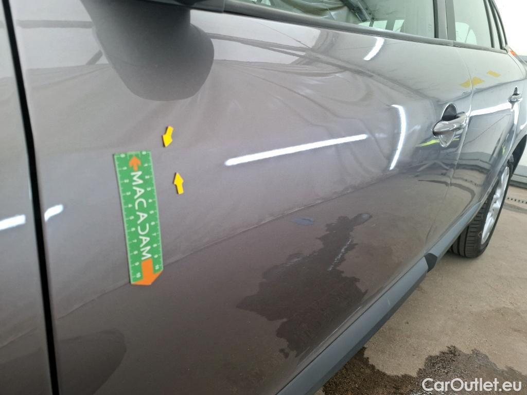  Renault  Megane RENAULT Mégane Estate 5p Break Business 1.5 dCi 110 FAP EDC Eco2 #42
