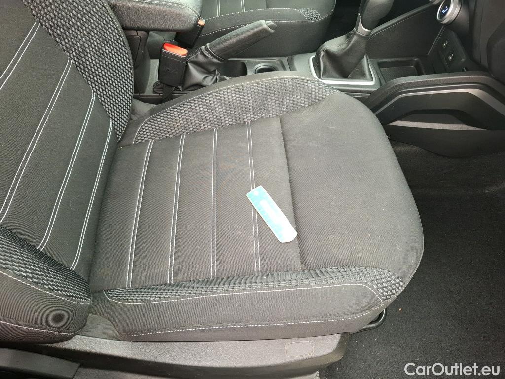  Dacia  Duster  Journey 1.3 TCe 150CV BVA6 E6d #11