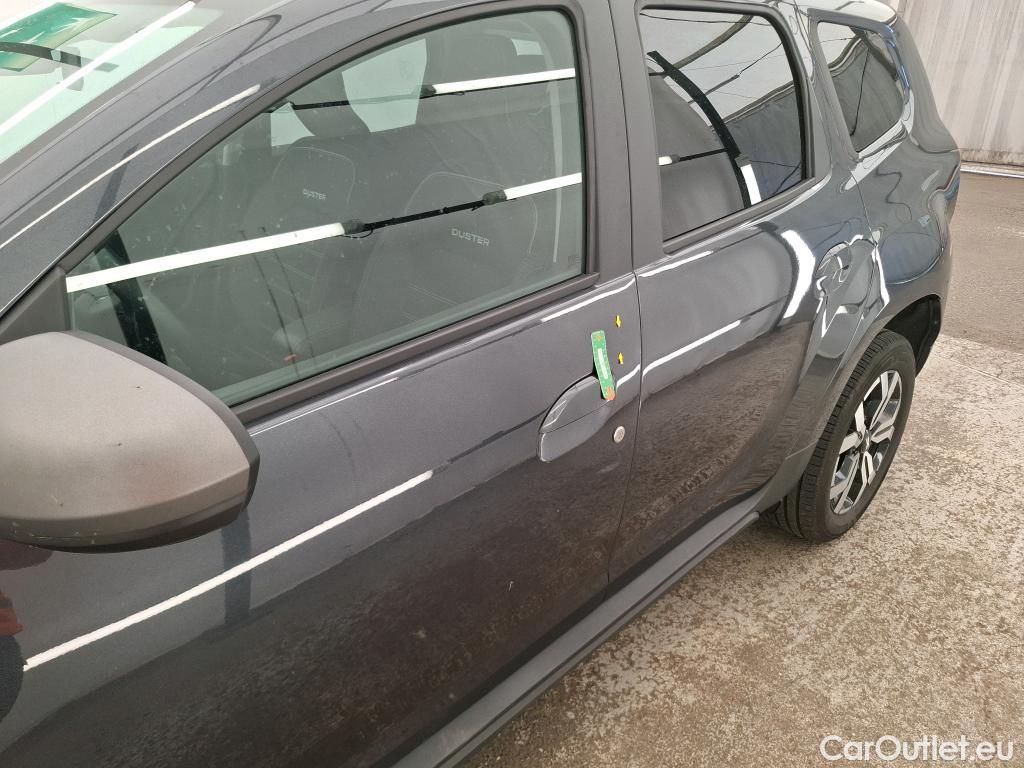  Dacia  Duster  Journey 1.3 TCe 150CV BVA6 E6d #9