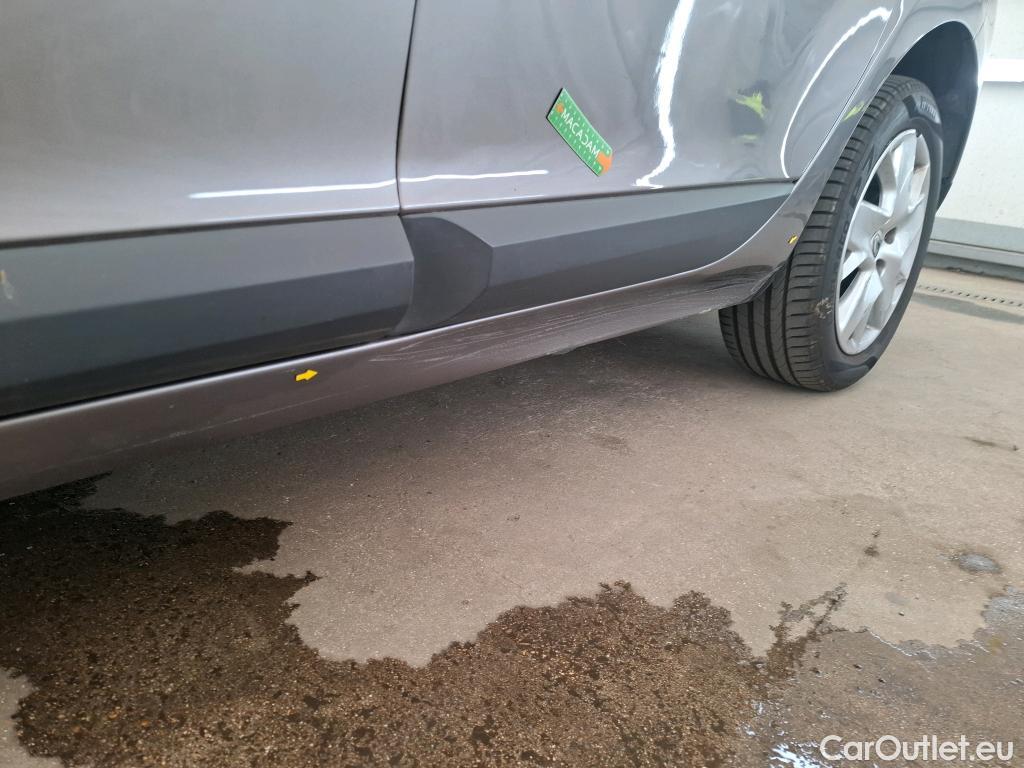  Renault  Megane RENAULT Mégane Estate 5p Break Business 1.5 dCi 110 FAP EDC Eco2 #3