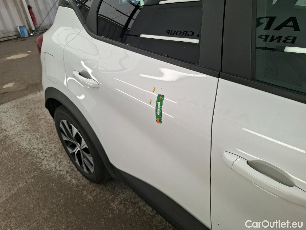  Renault  Captur  II Evolution 1.6 E-TECH Hybrid 145CV BVA6 E6d #8