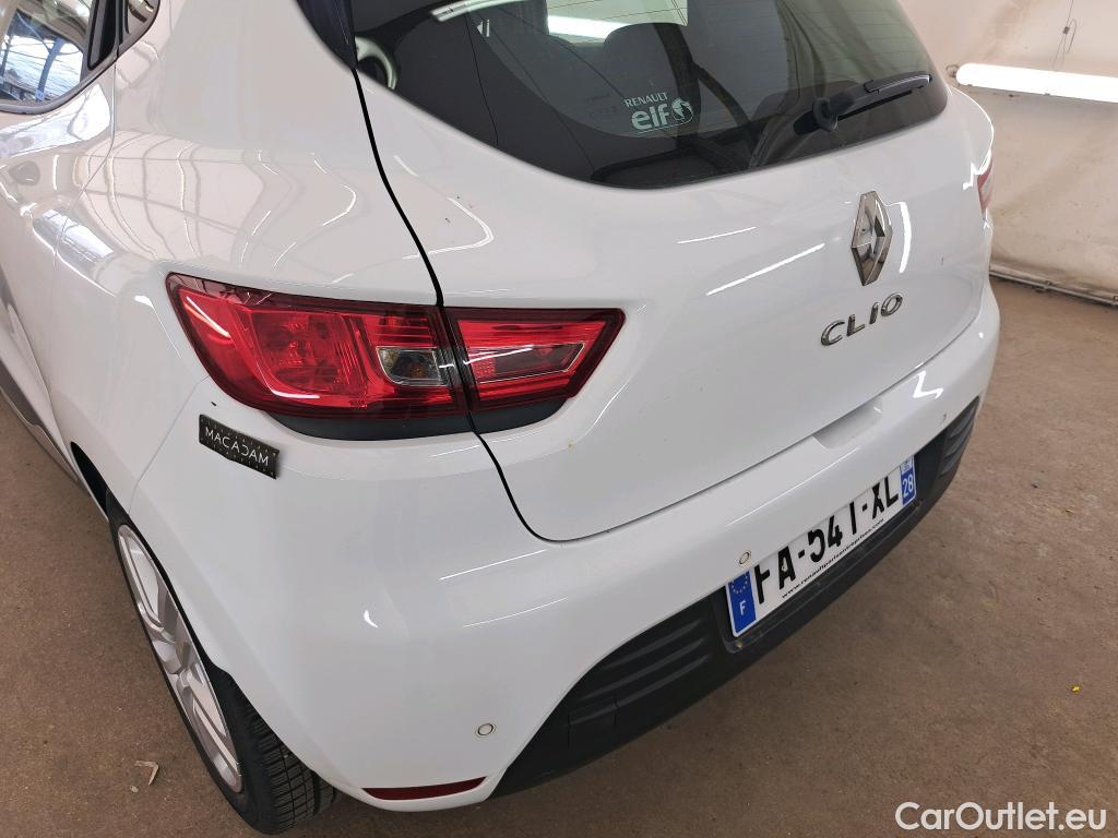  Renault  Clio  IV Business 0.9 TCe 90CV BVM5 E6 #15