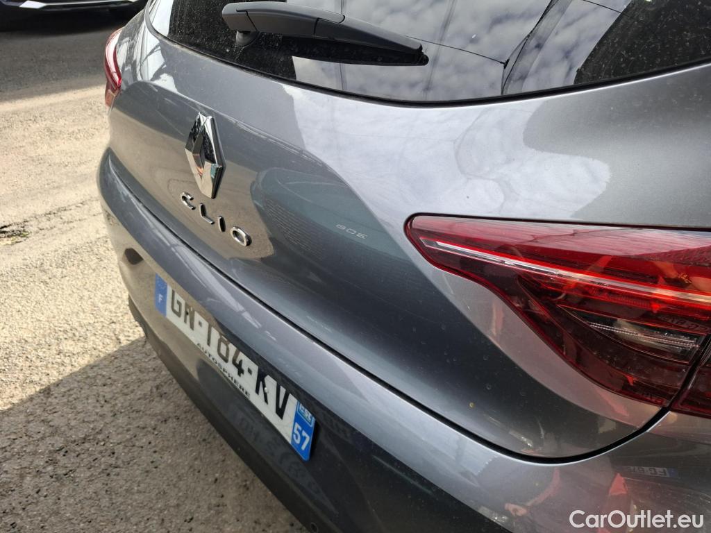  Renault  Clio  V Evolution 1.5 dCi 100CV BVM6 E6d #88