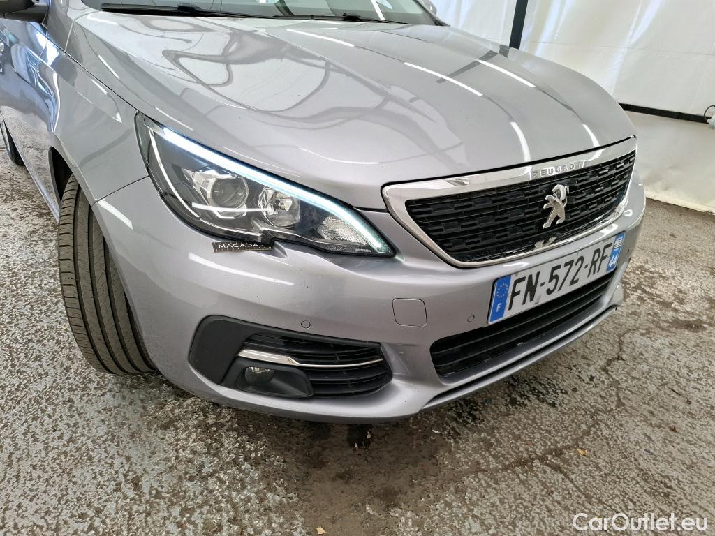  Peugeot  308  Active Business 1.5 HDI 100CV BVM6 E6d #10