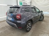  Dacia  Duster  Journey 1.3 TCe 150CV BVA6 E6d #3