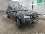  Dacia  Duster  Journey 1.3 TCe 150CV BVA6 E6d #4