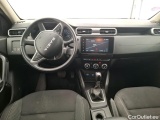 Dacia  Duster  Journey 1.3 TCe 150CV BVA6 E6d #5