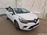  Renault  Clio  IV Business 0.9 TCe 90CV BVM5 E6 #4