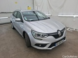  Renault  Megane  IV Grandtour Business 1.5 dCi 110CV BVA6 E6 #4