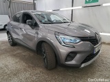  Renault  Captur  II Evolution 1.6 E-TECH Hybrid 145CV BVA6 E6d #4
