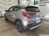  Renault  Captur  II Evolution 1.6 E-TECH Hybrid 145CV BVA6 E6d #2