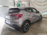  Renault  Captur  II Evolution 1.6 E-TECH Hybrid 145CV BVA6 E6d #3