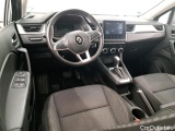  Renault  Captur  II Evolution 1.6 E-TECH Hybrid 145CV BVA6 E6d #5