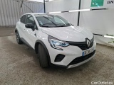  Renault  Captur  II Evolution 1.6 E-TECH Hybrid 145CV BVA6 E6d #4