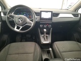  Renault  Captur  II Evolution 1.6 E-TECH Hybrid 145CV BVA6 E6d #5