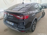  Renault  Arkana  Evolution 1.6 E-TECH Hybrid 145CV BVA6 E6d #3