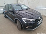  Renault  Arkana  Evolution 1.6 E-TECH Hybrid 145CV BVA6 E6d #4