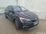  Renault  Arkana RENAULT  / 2021 / 5P / SUV Techno mild hybrid 140 EDC -22 #4