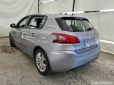  Peugeot  308  Active Business 1.5 HDI 100CV BVM6 E6d #2