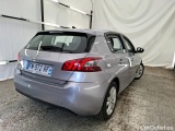  Peugeot  308  Active Business 1.5 HDI 100CV BVM6 E6d #3