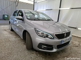  Peugeot  308  Active Business 1.5 HDI 100CV BVM6 E6d #4