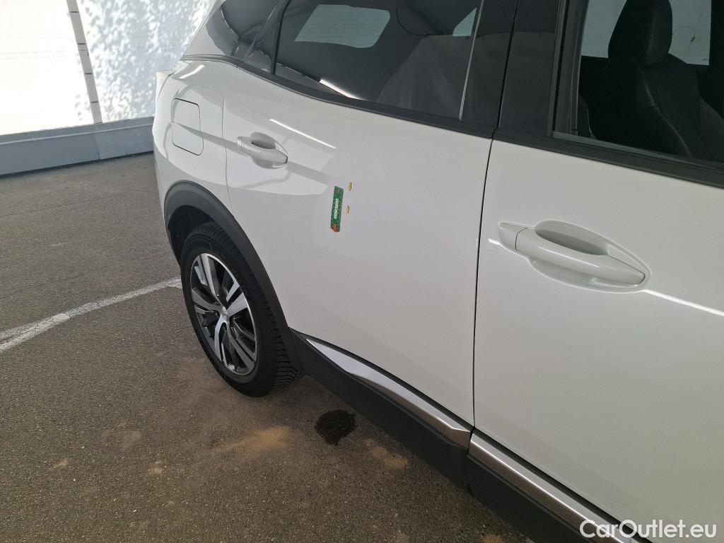  Peugeot  3008  Allure 1.5 HDi 130CV BVA8 E6d #9