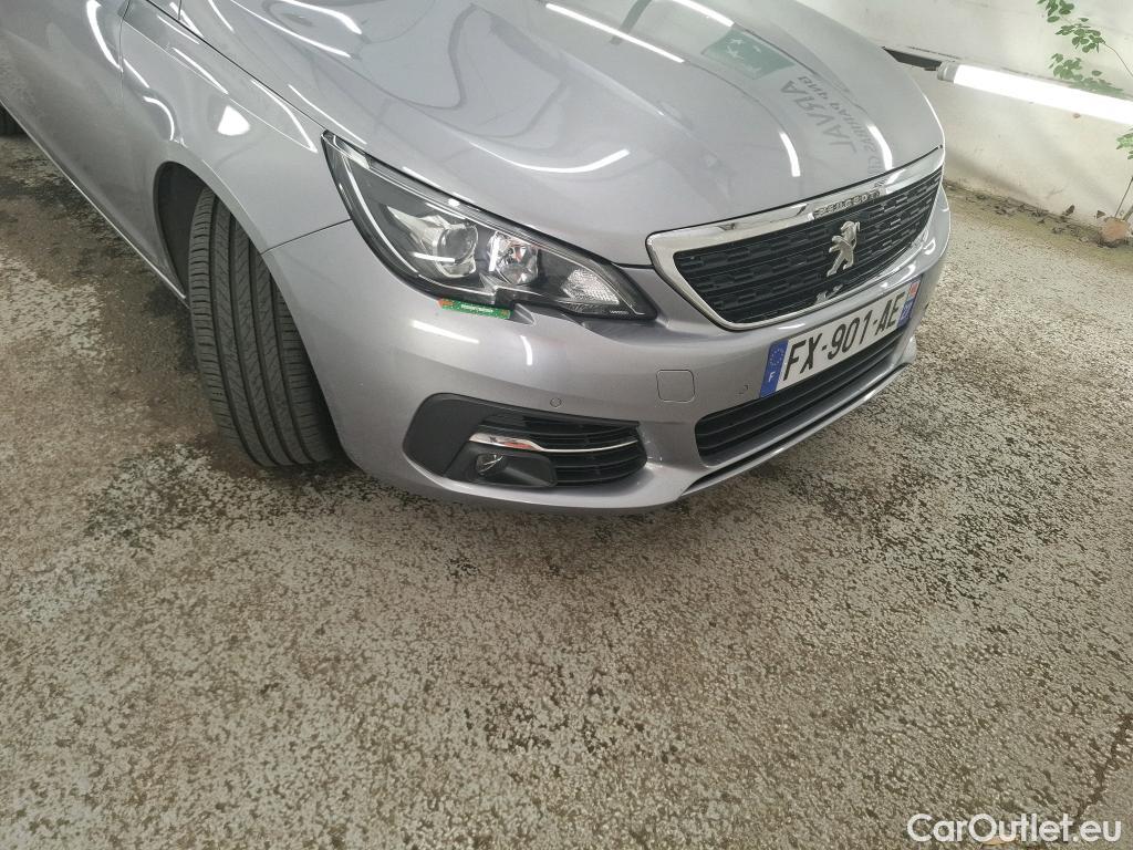  Peugeot  308  SW Active Business 1.5 HDi 130CV BVM6 E6d #26