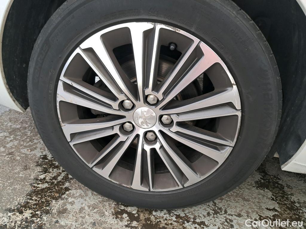  Peugeot  308  SW Allure Business 1.5 HDi 130CV BVA8 E6d #42