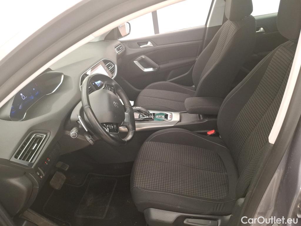  Peugeot  308  SW Active Business 1.5 HDi 130CV BVA8 E6d #27