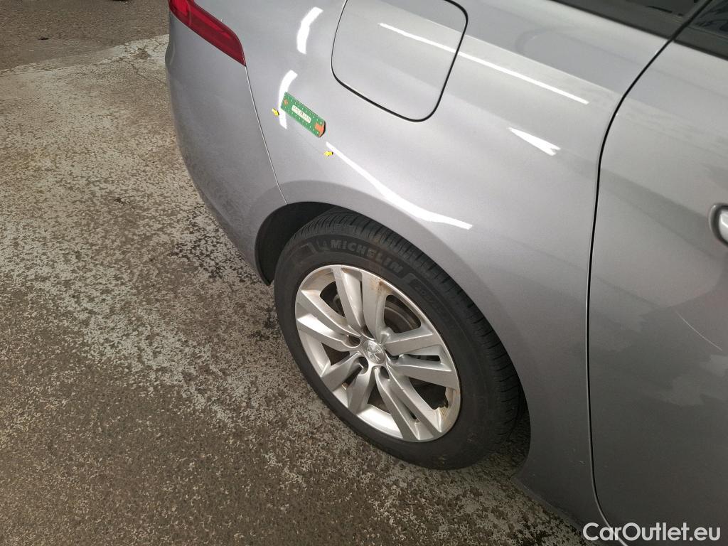  Peugeot  308  SW Active Business 1.5 HDi 130CV BVM6 E6d #15
