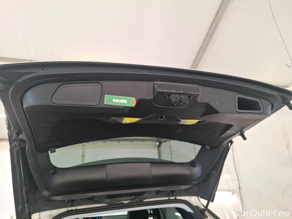  Peugeot  3008  Allure 1.5 HDi 130CV BVA8 E6d #12