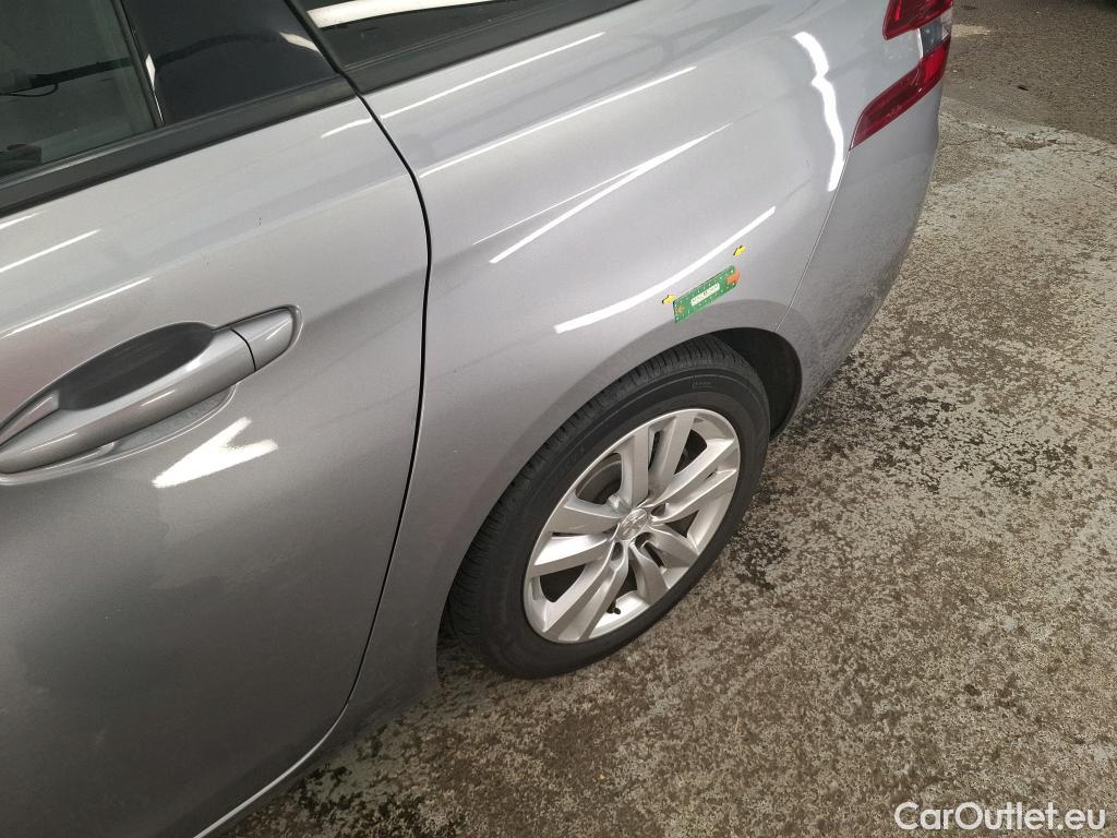  Peugeot  308  SW Active Business 1.5 HDi 130CV BVM6 E6d #22