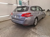  Peugeot  308  SW Active Business 1.5 HDi 130CV BVA8 E6d #3