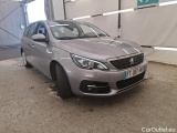  Peugeot  308  SW Active Business 1.5 HDi 130CV BVA8 E6d #4