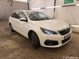  Peugeot  308  SW Allure Business 1.5 HDi 130CV BVA8 E6d #4
