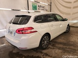  Peugeot  308  SW Allure Business 1.5 HDi 130CV BVA8 E6d #3