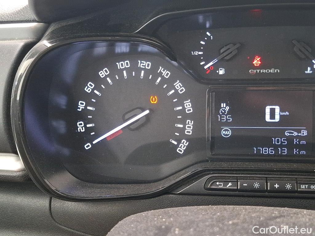  Citroen  C3 CITROEN  5p Berline BlueHDi 75 S&S BVM Feel Business #35