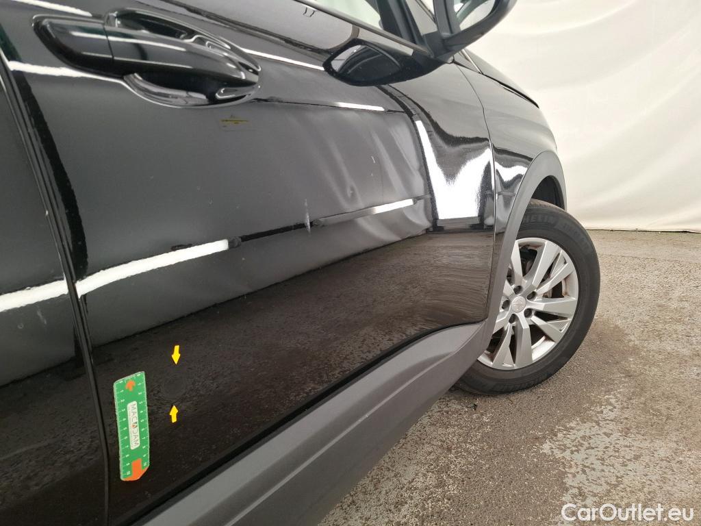  Peugeot  3008  II Active Pack 1.2 PureTech 130CV BVM6 E6d #1