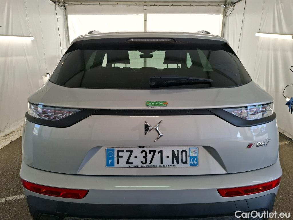  DS  DS7 7 Crossback Performance Line + 1.5 BlueHDi 130CV BVA8 E6d #90