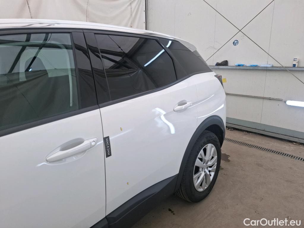  Peugeot  3008  Active Business 1.2 PureTech 130CV BVM6 E6dT #8